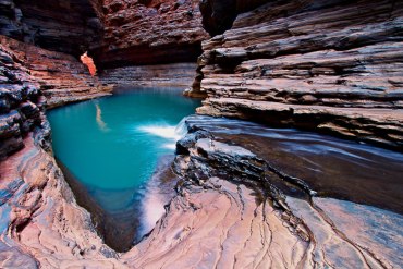Kermits Pool